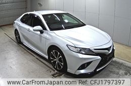 toyota camry 2020 CFJ1797397