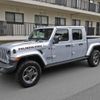 jeep gladiator 2022 quick_quick_7BF-JT36_1C6JJTDG8NL129143 image 12