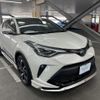 toyota c-hr 2021 ZYX11-2032946 image 3