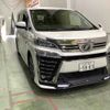 toyota vellfire 2019 -TOYOTA 【山形 300ﾕ5883】--Vellfire AGH30W--0237381---TOYOTA 【山形 300ﾕ5883】--Vellfire AGH30W--0237381- image 1