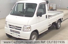 honda acty-truck 2007 CFJ1831936
