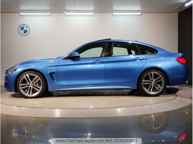 BMW 4 Series 2018 J$ 5,540,370 for sale | JamaiCars.com