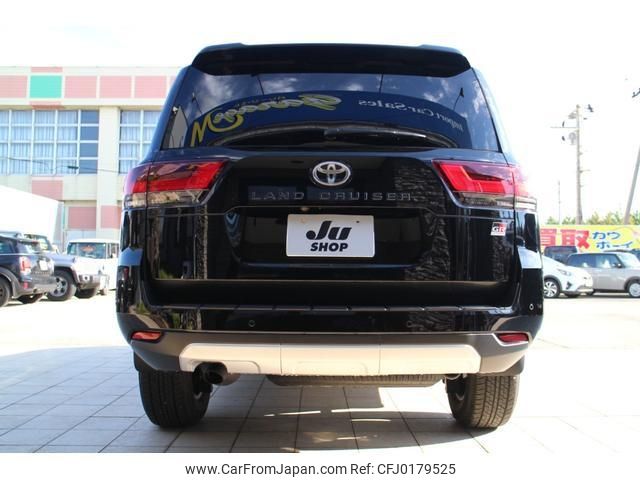 toyota land-cruiser-wagon 2023 -TOYOTA 【名変中 】--Land Cruiser Wagon FJA300W--4059573---TOYOTA 【名変中 】--Land Cruiser Wagon FJA300W--4059573- image 2