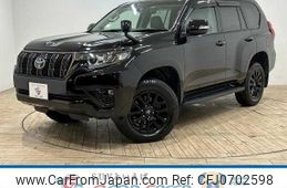 toyota land-cruiser-prado 2020 quick_quick_3DA-GDJ150W_GDJ150-0052017