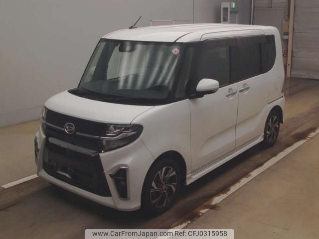 daihatsu tanto 2019 quick_quick_6BA-LA650S_LA650S-0026748 image 1