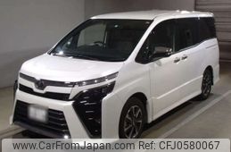 toyota voxy 2018 -TOYOTA 【鈴鹿 331ﾘ8118】--Voxy DBA-ZRR80W--ZRR80-0416892---TOYOTA 【鈴鹿 331ﾘ8118】--Voxy DBA-ZRR80W--ZRR80-0416892-