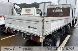 isuzu elf-truck 2001 CFJ1818296
