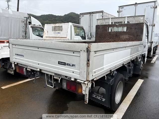 isuzu elf-truck 2001 CFJ1818296 image 1
