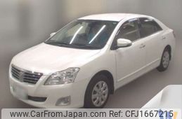 toyota premio 2013 CFJ1667215