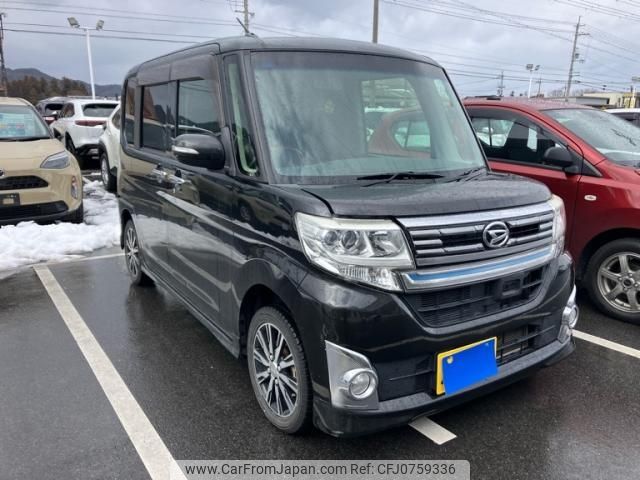 daihatsu tanto 2015 -DAIHATSU--Tanto DBA-LA600S--LA600S-0246754---DAIHATSU--Tanto DBA-LA600S--LA600S-0246754- image 2