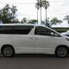 toyota vellfire 2013 -TOYOTA 【名変中 】--Vellfire ANH20W--8262650---TOYOTA 【名変中 】--Vellfire ANH20W--8262650- image 18