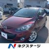 mazda demio 2012 quick_quick_DE5FS_DE5FS-502263 image 1