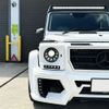 mercedes-benz g-class 2014 -MERCEDES-BENZ--Benz G Class FDA-463346--WDB4633462X227556---MERCEDES-BENZ--Benz G Class FDA-463346--WDB4633462X227556- image 12