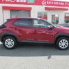 toyota yaris-cross 2022 -TOYOTA 【八戸 300ﾋ7637】--Yaris Cross 5BA-MXPB15--MXPB15-3005640---TOYOTA 【八戸 300ﾋ7637】--Yaris Cross 5BA-MXPB15--MXPB15-3005640- image 25