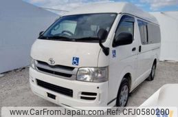 toyota hiace-van 2007 -TOYOTA--Hiace Van CBF-TRH200K--TRH200-0067877---TOYOTA--Hiace Van CBF-TRH200K--TRH200-0067877-