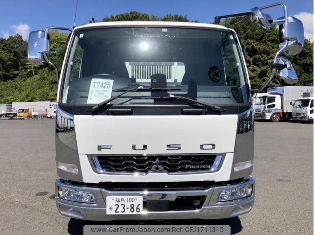 mitsubishi-fuso fighter 2022 CFJ1711315 image 2