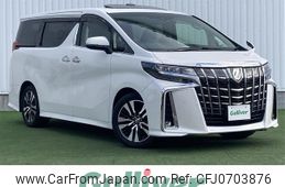 toyota alphard 2020 -TOYOTA--Alphard 3BA-AGH30W--AGH30-0315339---TOYOTA--Alphard 3BA-AGH30W--AGH30-0315339-