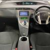 toyota prius 2014 quick_quick_DAA-ZVW30_ZVW30-1868629 image 2