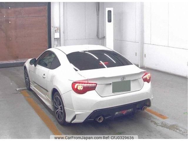 toyota 86 2016 quick_quick_DBA-ZN6_ZN6-070532 image 2