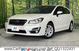 subaru impreza-wagon 2015 -SUBARU--Impreza Wagon DBA-GP7--GP7-092540---SUBARU--Impreza Wagon DBA-GP7--GP7-092540-
