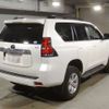 toyota land-cruiser-prado 2020 -TOYOTA 【京都 355ﾉ 818】--Land Cruiser Prado CBA-TRJ150W--TRJ150-0109845---TOYOTA 【京都 355ﾉ 818】--Land Cruiser Prado CBA-TRJ150W--TRJ150-0109845- image 2