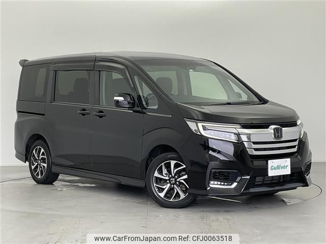 honda stepwagon 2020 -HONDA--Stepwgn 6BA-RP3--RP3-1305869---HONDA--Stepwgn 6BA-RP3--RP3-1305869- image 1