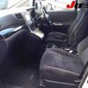 toyota vellfire 2011 -TOYOTA 【名古屋 303ﾙ7346】--Vellfire ANH25W--8028413---TOYOTA 【名古屋 303ﾙ7346】--Vellfire ANH25W--8028413- image 7