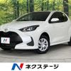 toyota yaris 2023 -TOYOTA--Yaris 5BA-MXPA15--MXPA15-0018440---TOYOTA--Yaris 5BA-MXPA15--MXPA15-0018440- image 1
