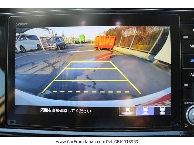 honda insight 2018 -HONDA--Insight 6AA-ZE4--ZE4-1000376---HONDA--Insight 6AA-ZE4--ZE4-1000376- image 2