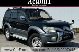 toyota land-cruiser-prado 2001 quick_quick_RZJ95W_RZJ95-0052126