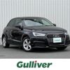 audi a1 2016 -AUDI--Audi A1 DBA-8XCHZ--WAUZZZ8X4GB096472---AUDI--Audi A1 DBA-8XCHZ--WAUZZZ8X4GB096472- image 1