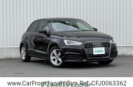 audi a1 2016 -AUDI--Audi A1 DBA-8XCHZ--WAUZZZ8X4GB096472---AUDI--Audi A1 DBA-8XCHZ--WAUZZZ8X4GB096472-