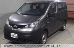nissan nv200-vanette 2022 CFJ1698909