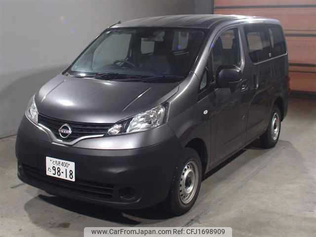 nissan nv200-vanette 2022 CFJ1698909 image 1