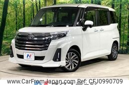 toyota roomy 2022 quick_quick_M900A_M900A-0686013