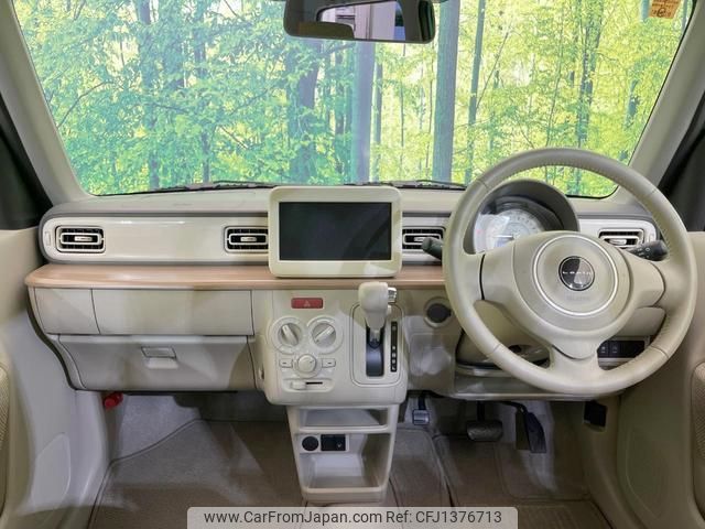 suzuki alto-lapin 2020 quick_quick_HE33S_HE33S-258561 image 2