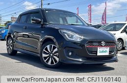 suzuki swift 2019 -SUZUKI--Swift DAA-ZC53S--ZC53S-115938---SUZUKI--Swift DAA-ZC53S--ZC53S-115938-