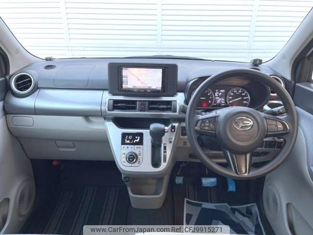 daihatsu cast 2020 -DAIHATSU--Cast DBA-LA250S--LA250S-0192784---DAIHATSU--Cast DBA-LA250S--LA250S-0192784- image 2