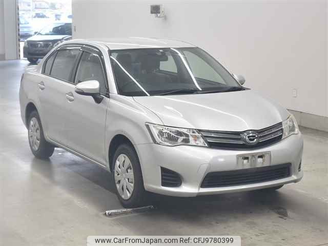 toyota corolla-axio undefined -TOYOTA--Corolla Axio NZE164-7023421---TOYOTA--Corolla Axio NZE164-7023421- image 1