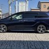 honda odyssey 2017 -HONDA--Odyssey RC1--1123189---HONDA--Odyssey RC1--1123189- image 5