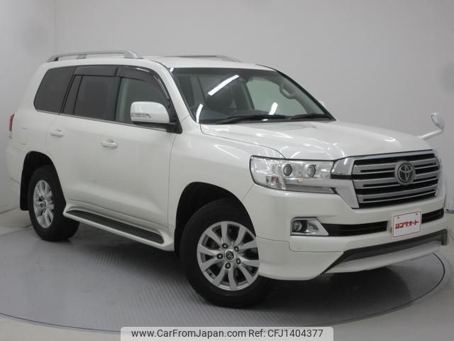 toyota land-cruiser 2020 quick_quick_URJ202W_URJ202-4214499 image 1