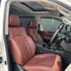 lexus lx 2019 CFJ1768375 image 19