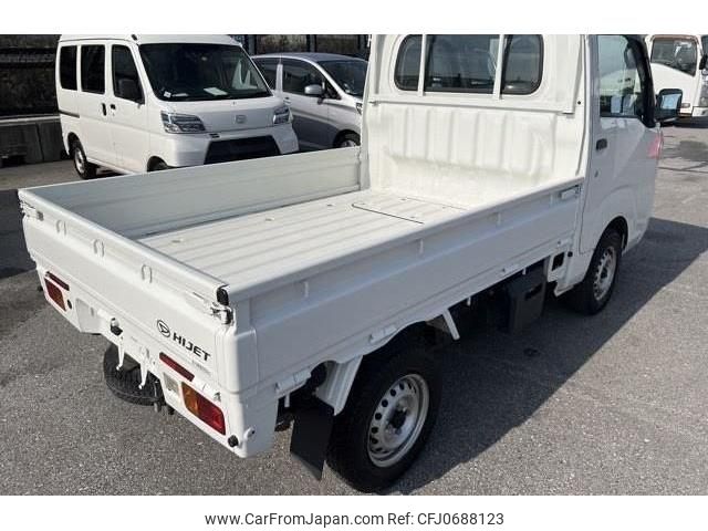 daihatsu hijet-truck 2020 quick_quick_3BD-S510P_S510P-0354238 image 2