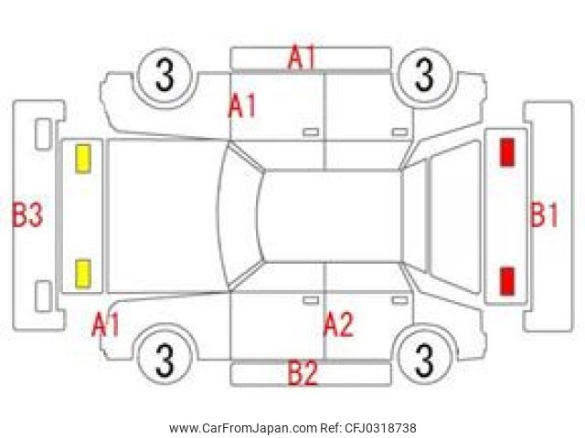 honda n-box 2017 -HONDA--N BOX DBA-JF3--JF3-1053943---HONDA--N BOX DBA-JF3--JF3-1053943- image 2