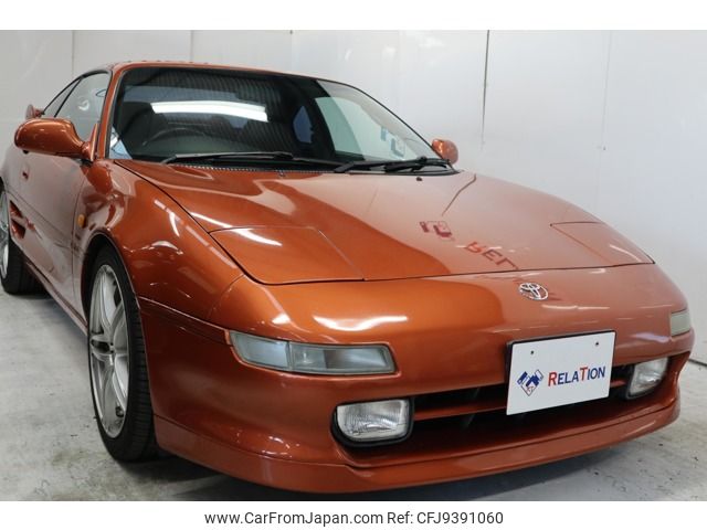 toyota mr2 1998 CFJ9391060 image 1