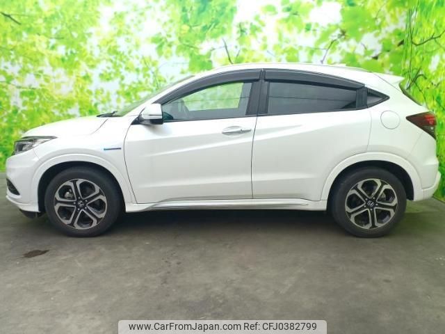 honda vezel 2018 quick_quick_DAA-RU3_RU3-1313788 image 2