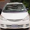 toyota estima 2001 CFJ0206092 image 2