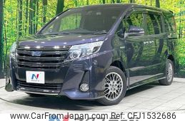 toyota noah 2017 CFJ1532686