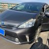 toyota prius-α 2011 -TOYOTA--Prius α DAA-ZVW40W--ZVW40-3000837---TOYOTA--Prius α DAA-ZVW40W--ZVW40-3000837- image 2