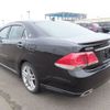 toyota crown 2011 NIKYO_JE91424 image 1